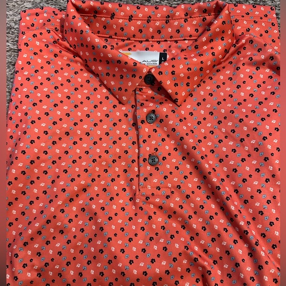 Nicklaus Polo Shirt - Picture 3 of 5